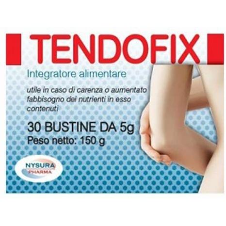 TENDOFIX 30 BUSTINE
