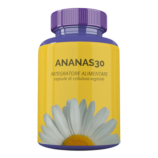 ANANAS 30 60CPS 27G BIOSALUS