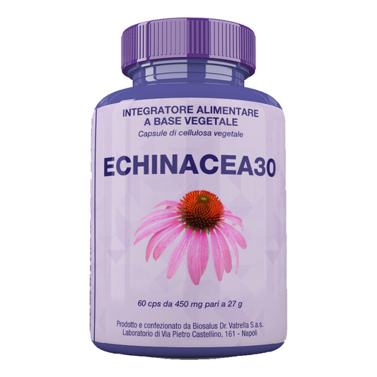 ECHINACEA30 60CPS 27G