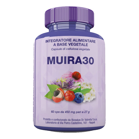 MUIRA30 60CPS 27,6G