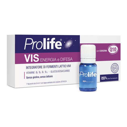 PROLIFE VIS 7 FIALE