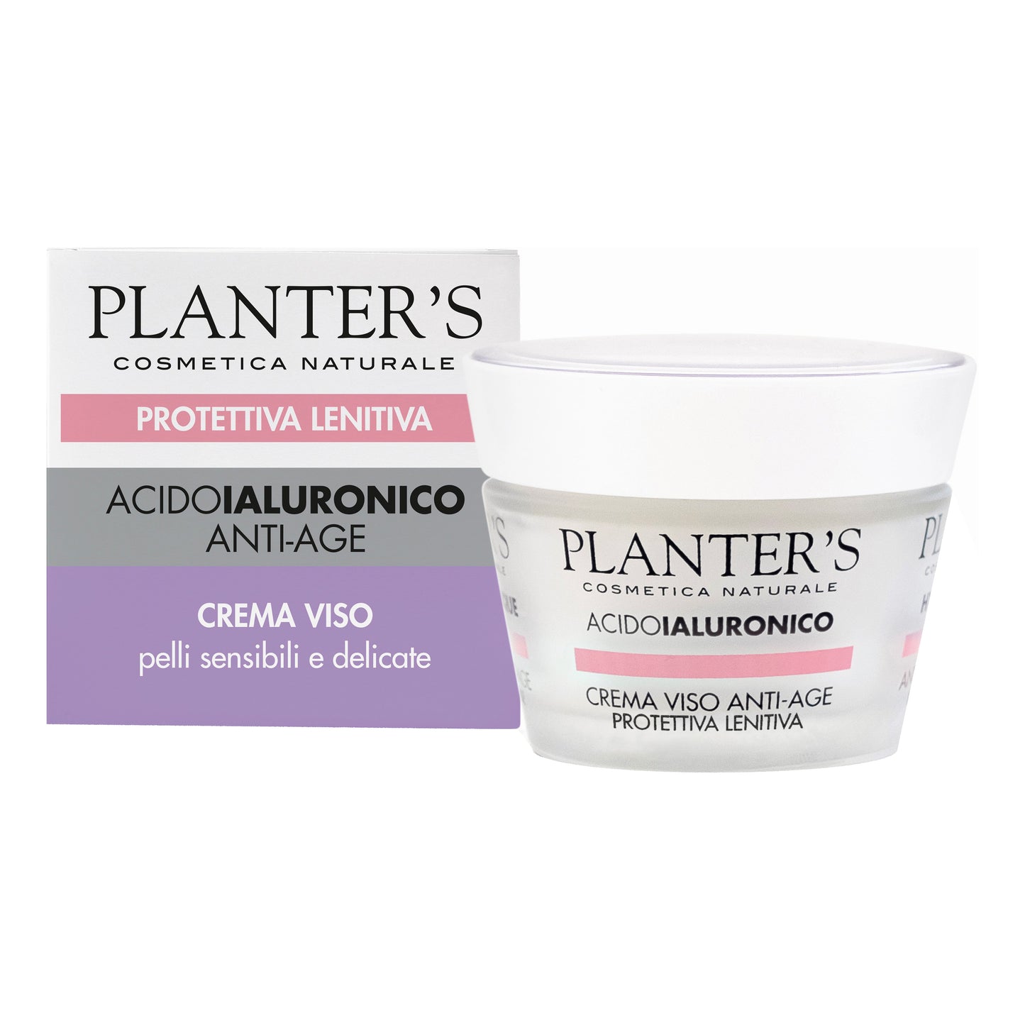 PLANTERS AC IAL CR VISO PROTET