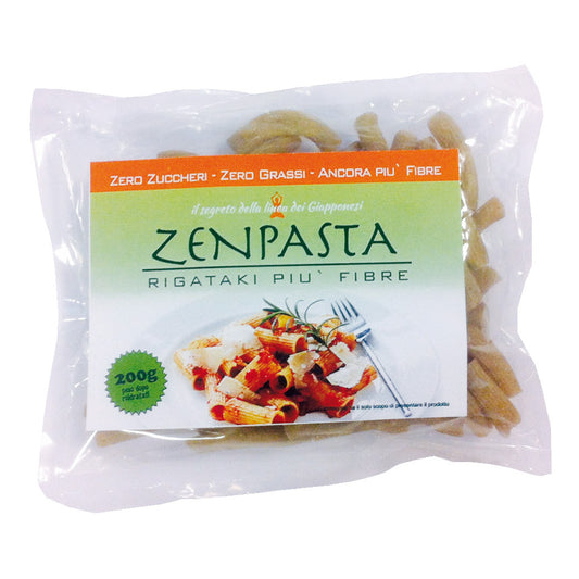 ZEN PASTA RIGATAKI ESS MONOD FDL