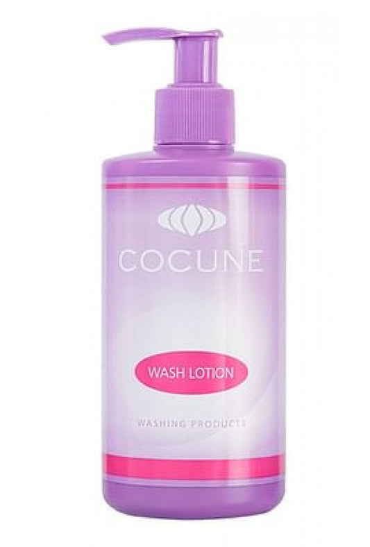 COCUNE Wash Lotion 300ml