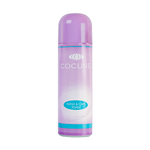 COCUNE Body Foam 250ml