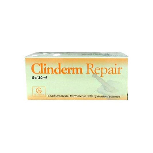 CLINDERM-OVULI VAG 15OV 2,5G