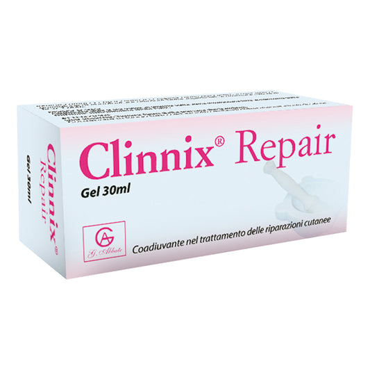 CLINNIX-REPAIR GEL 30ML
