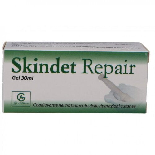 SKINDET REPAIR GEL 30ML