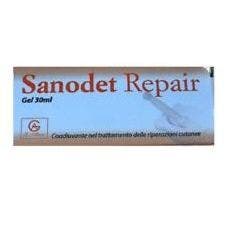 SANODET-REPAIR GEL 30ML