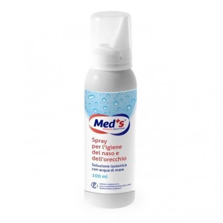 MEDS SPRAY ISOT ACQ NASO/ORECC