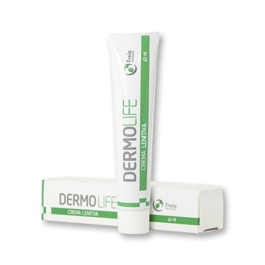 DERMOLIFE Crema Lenitiva 40ml
