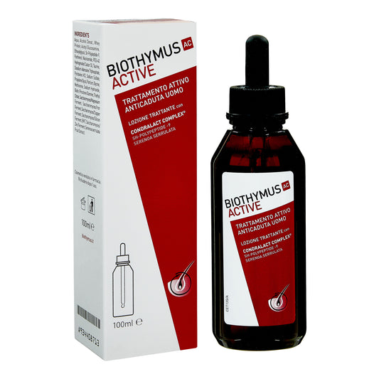 BIOTHYMUS-AC ACT U LOZ 100ML