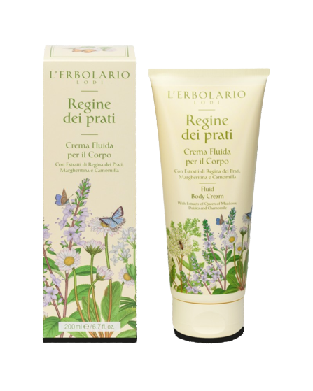 REGINE PRATI CREMA CORPO 200ML