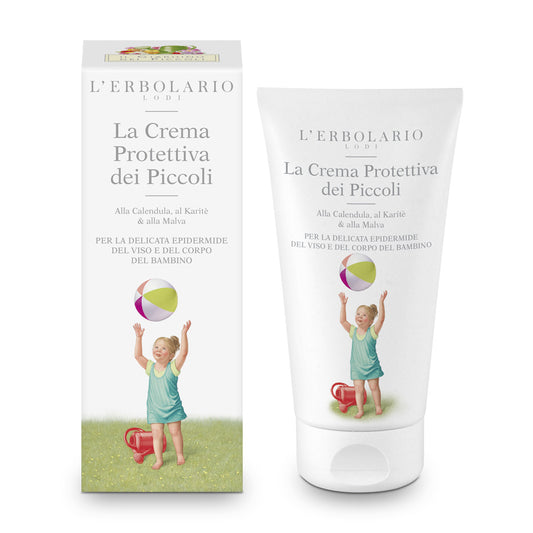 GIARDINO PICCOLI LA CREMA PROT