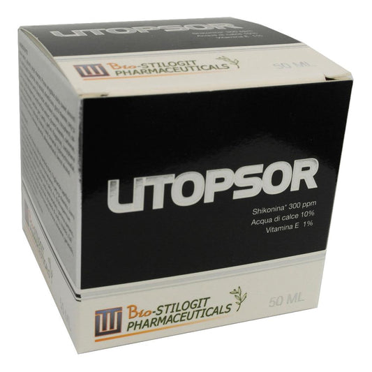 LITOPSOR CREMA 50ML