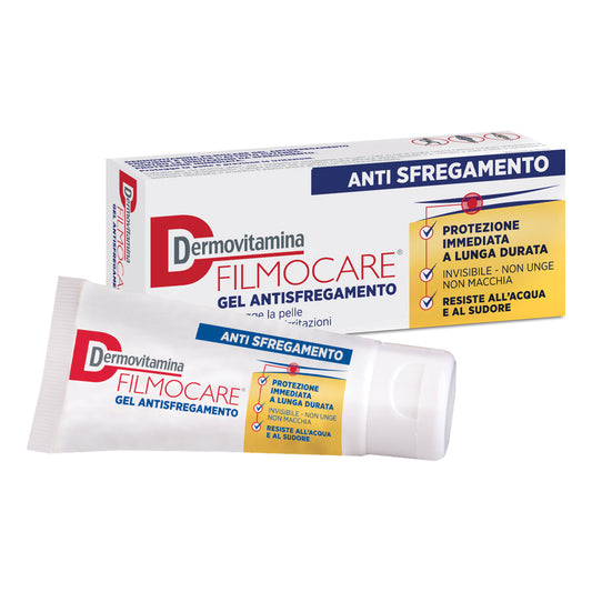 DERMOVITAMINA FILMOCARE 30