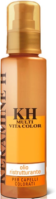 KERAMINE H MVC OLIO RISTRUTT