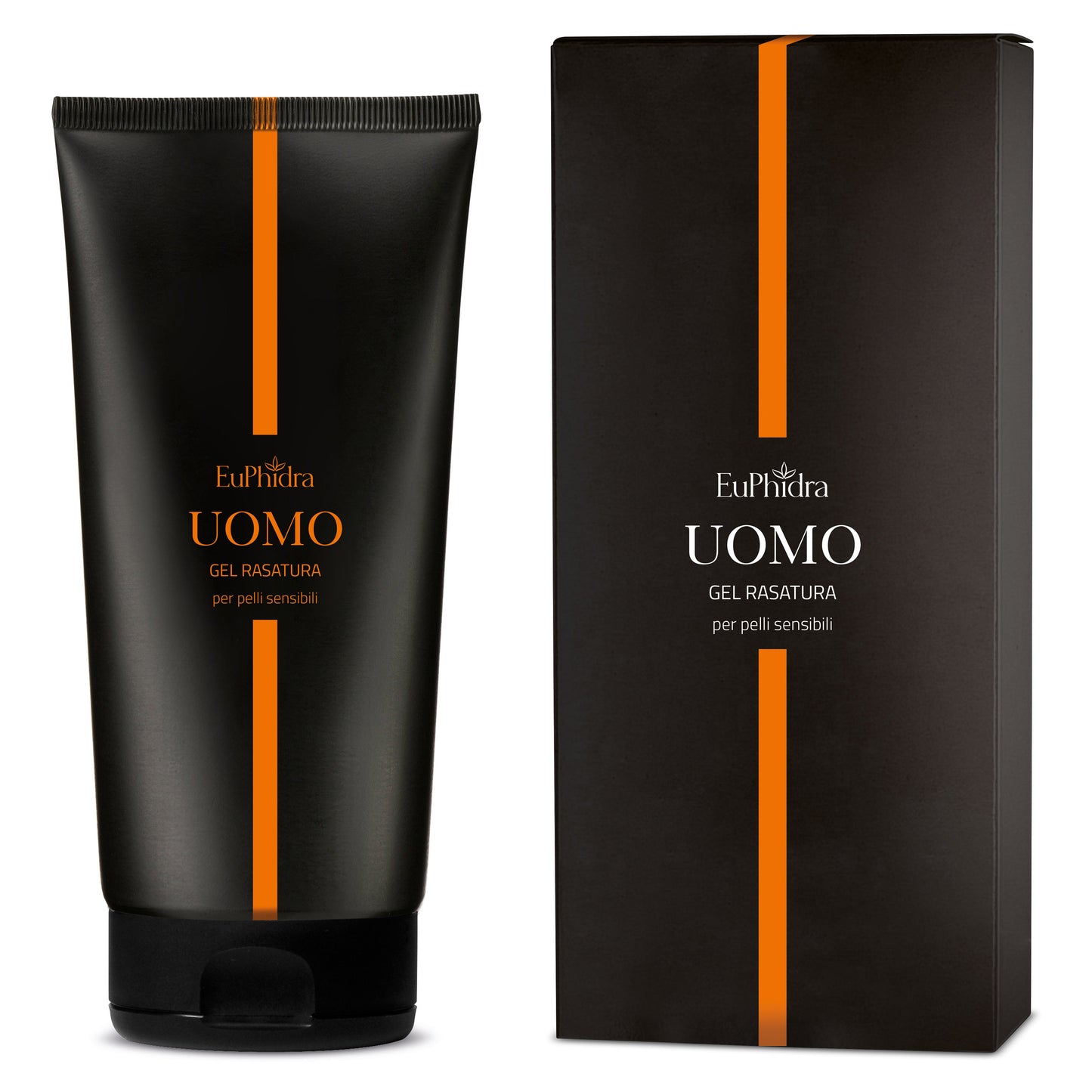 EUPHIDRA UOMO GEL RASATURA 150ML