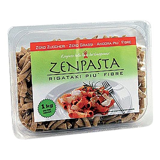 ZEN PASTA RIGATAKI 300G
