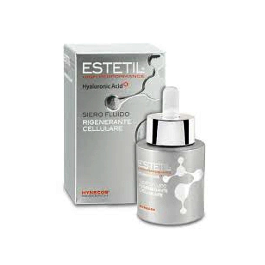 Estetil Siero Fluido Concentrato Rigenerante Cellulare 30ml