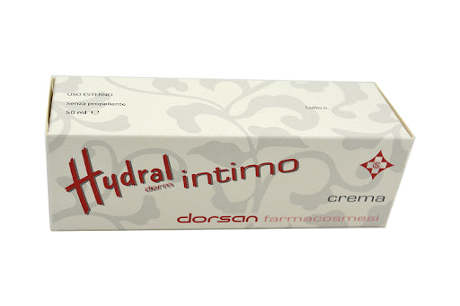 HYDRAL INTIMO CREMA 50ML