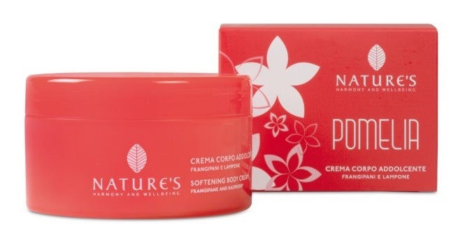 Nature's Pomelia Crema Corpo 200ml