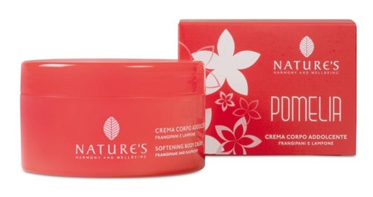 Nature's Pomelia Crema Corpo 200ml