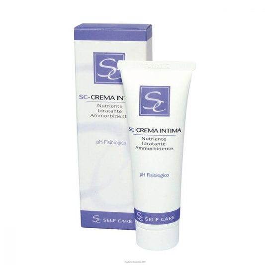 SC CREMA INTIMO 50G
