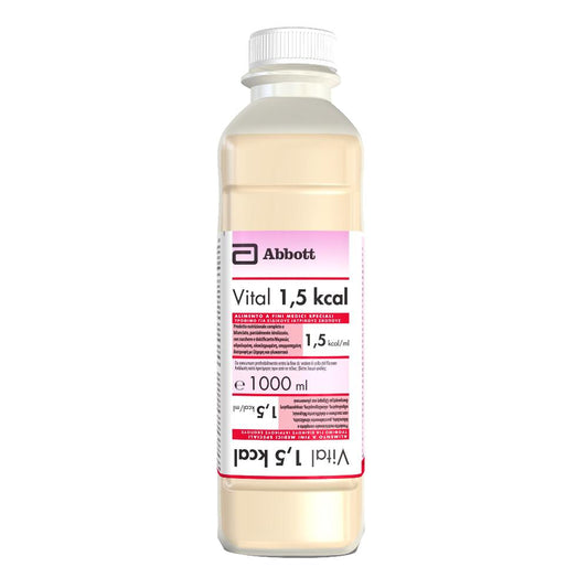 VITAL 1,5KCAL 1000ML