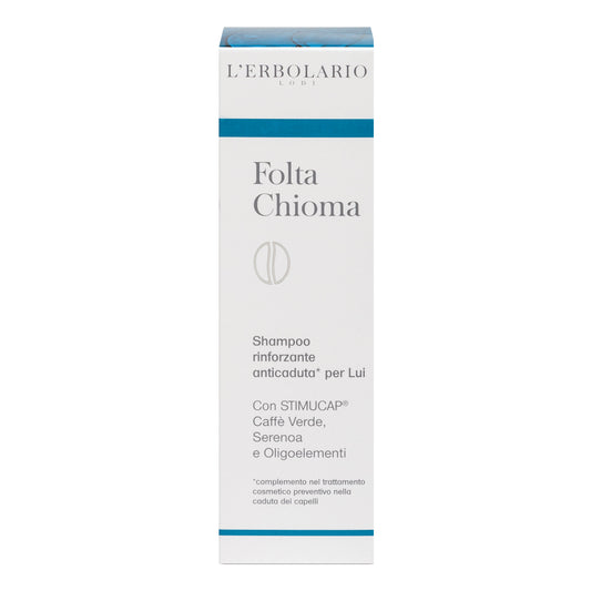 FOLTA CHIOMA SH ANTICAD LUI200