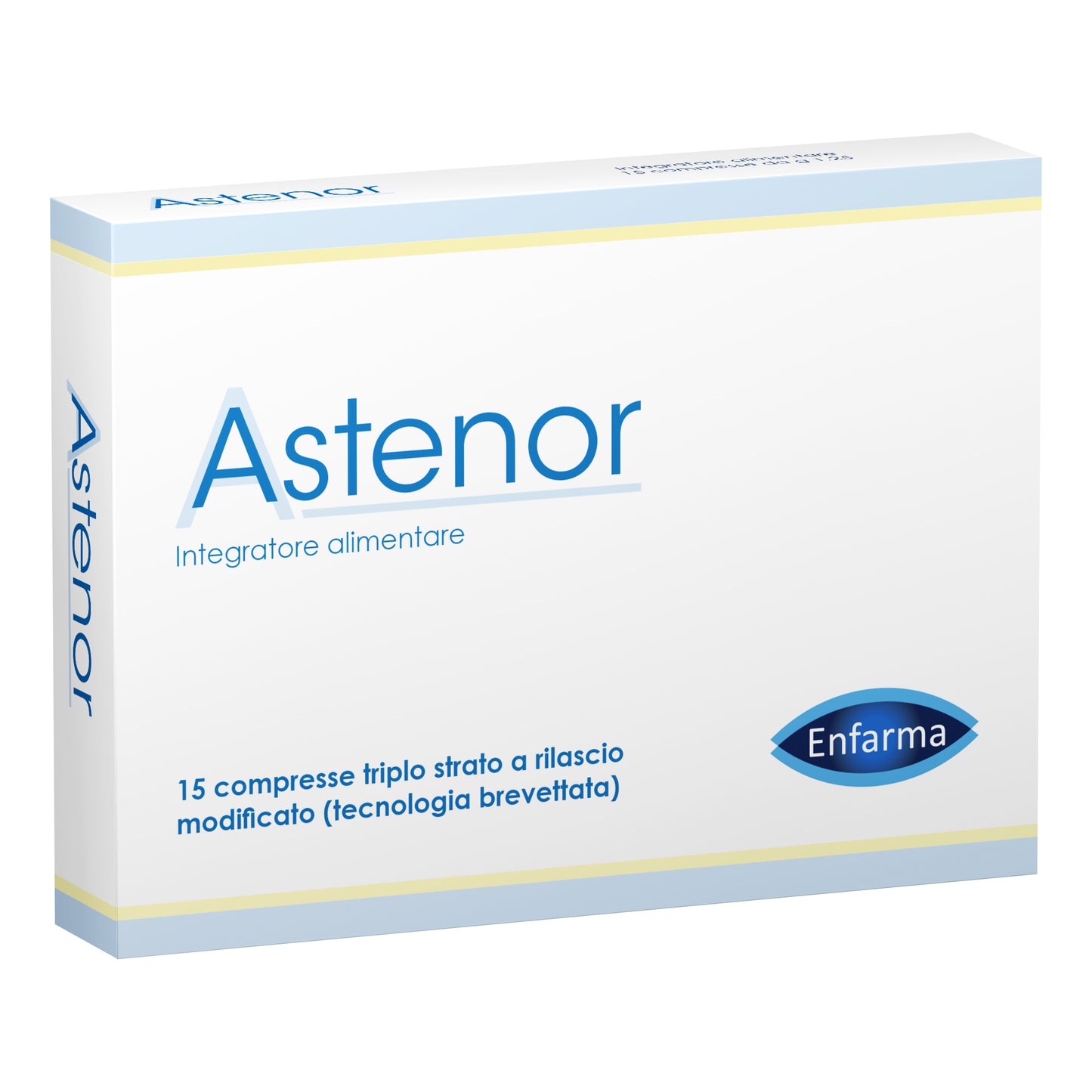 ASTENOR 15CPR