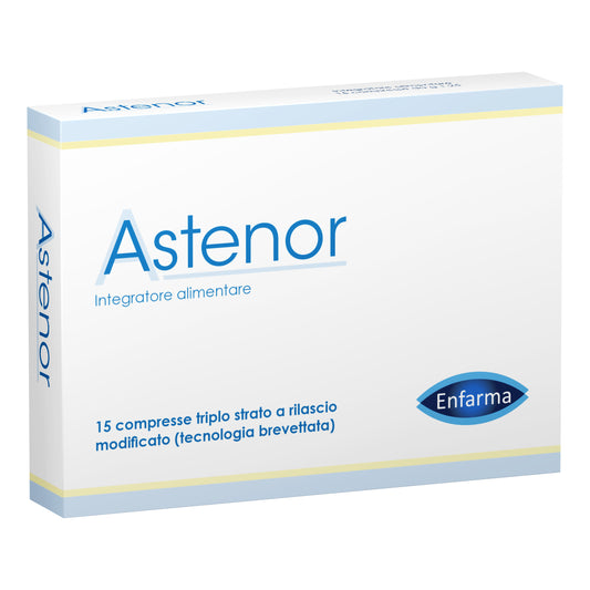 ASTENOR 15CPR
