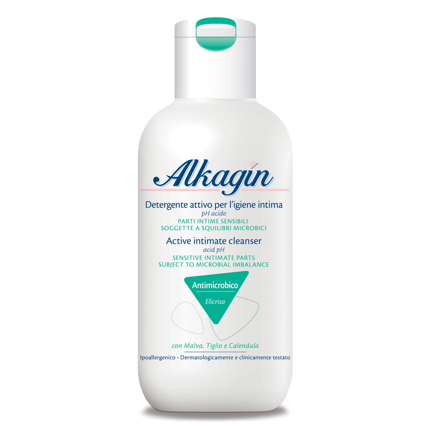 ALKAGIN DET INTIMO ATT 250ML