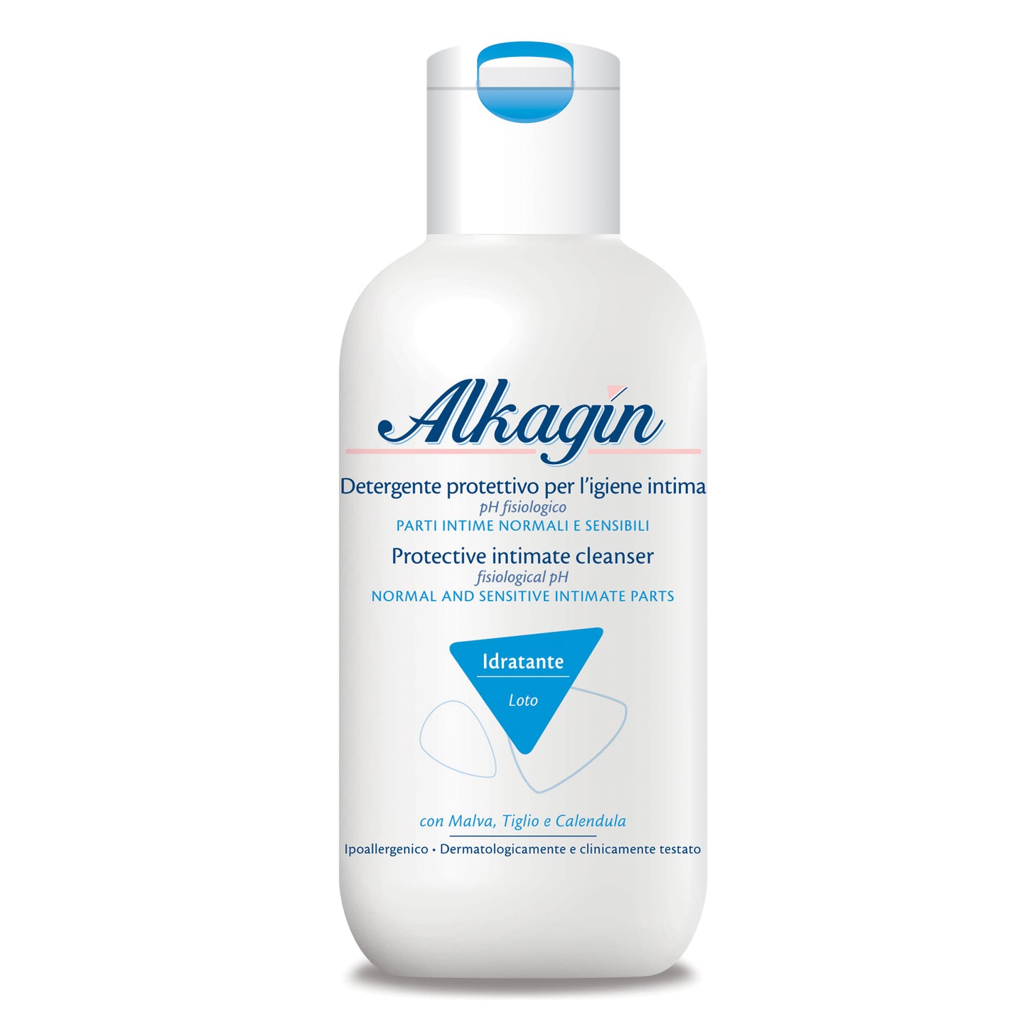 ALKAGIN DET INT PROT FIS 250ML