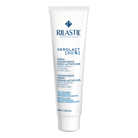 RILASTIL XEROLACT/CR 30% 40ML