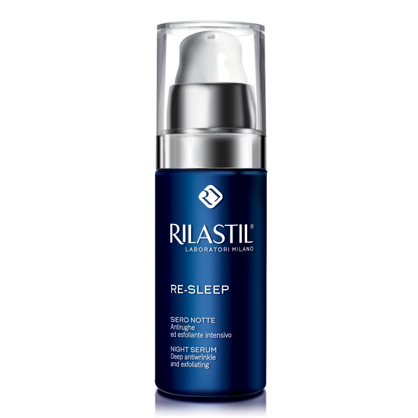 RILASTIL RESLEEP GOCCE 30ML