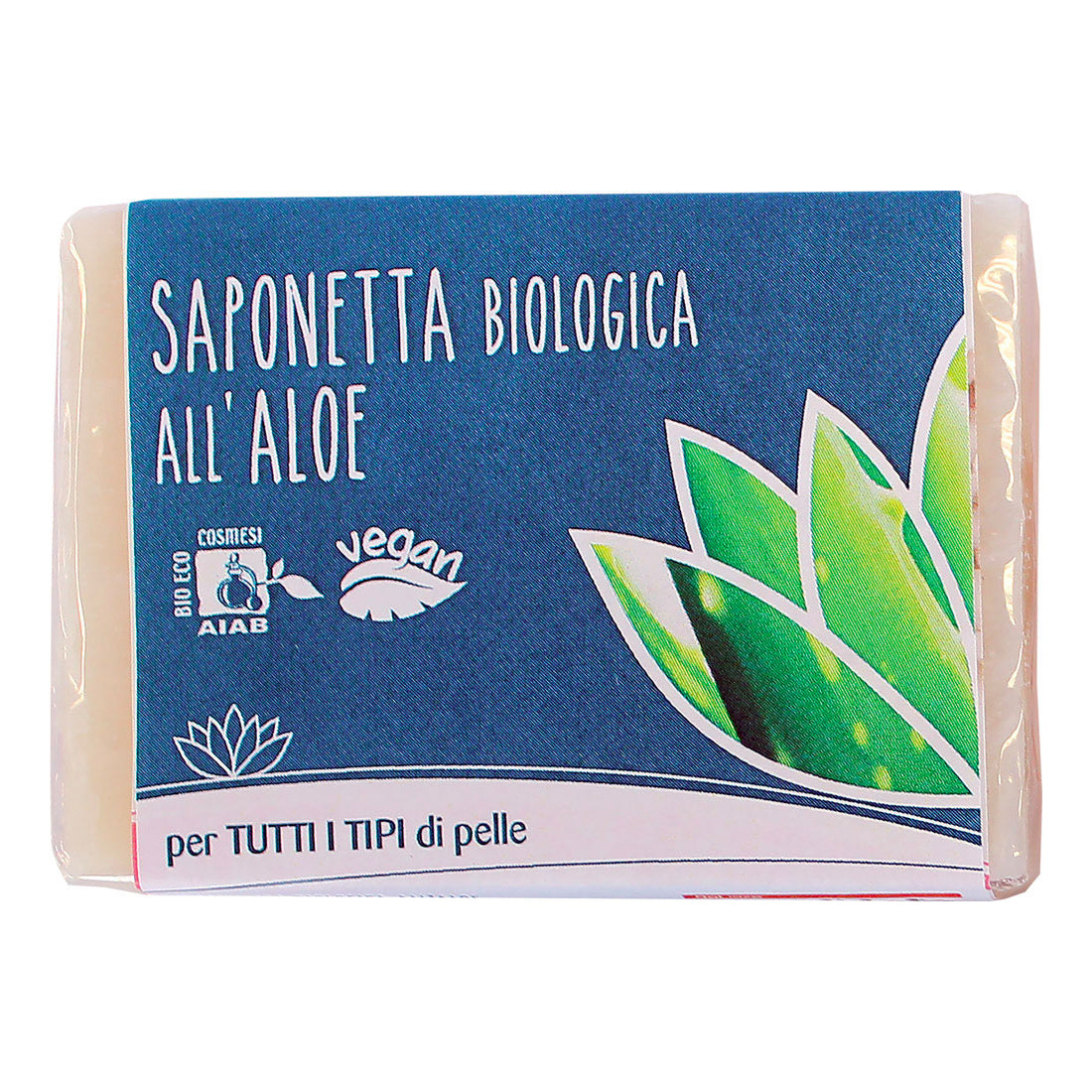 FdL Sap.Aloe Bio 100g