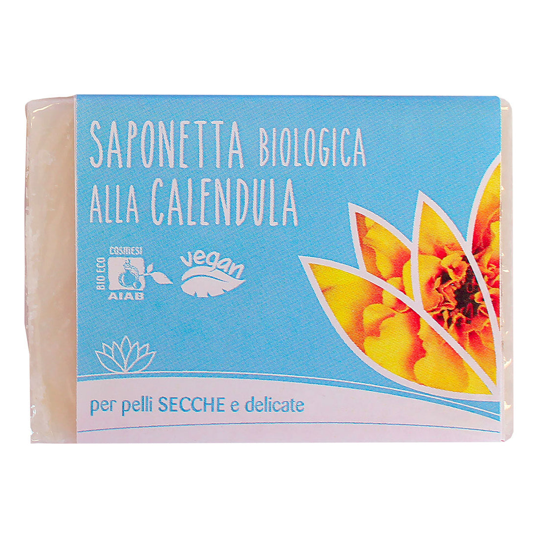 FdL Sap.Calendula Bio 100g
