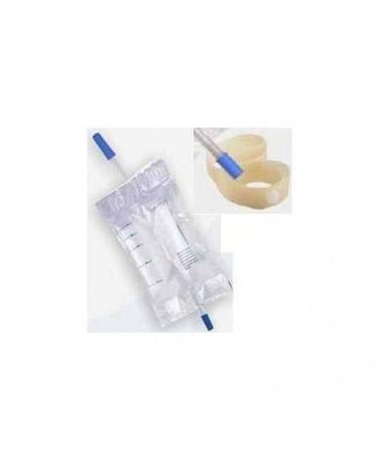 MEDS BORSA UR GAMBA 4LACC 10PZ