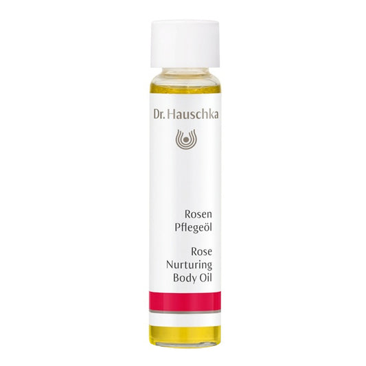 DR.HAUSCHKA Olio Trattante Rosa 75ml