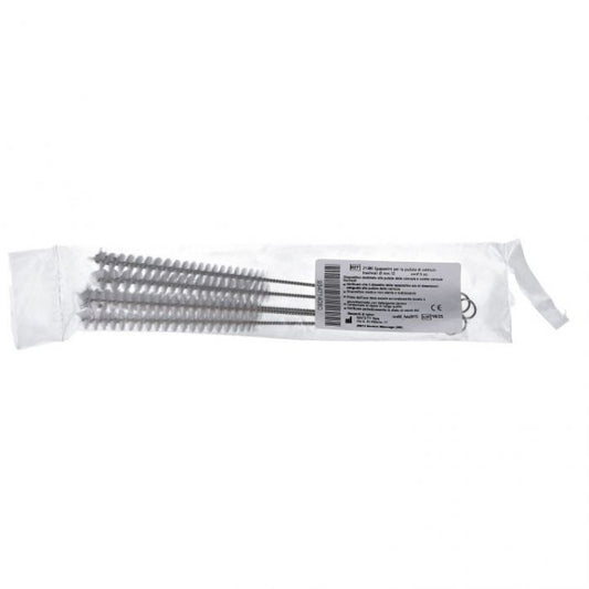 SPAZZOLINI CANNULA TRACHEOC X5PZ