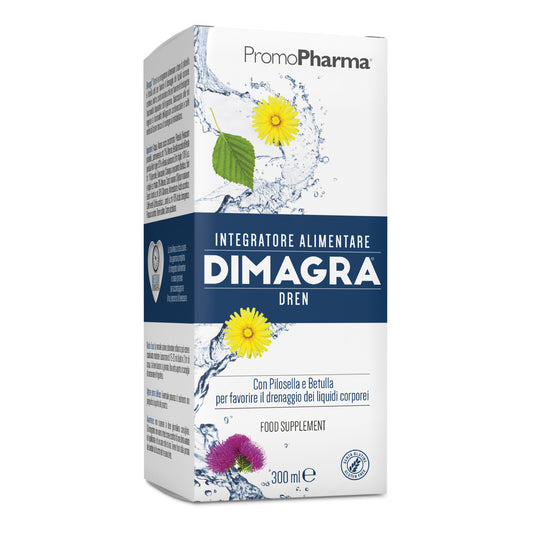 DIMAGRA DREN 300ML