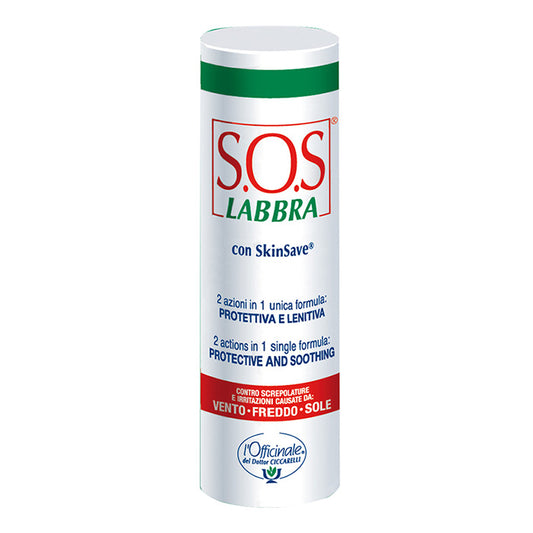 SOS LABBRA STICK 5,5ML