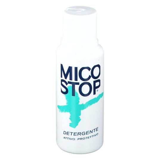 MICOSTOP DETERGENTE 250ML