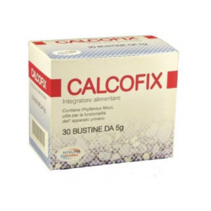 CALCOFIX 30 BUSTE