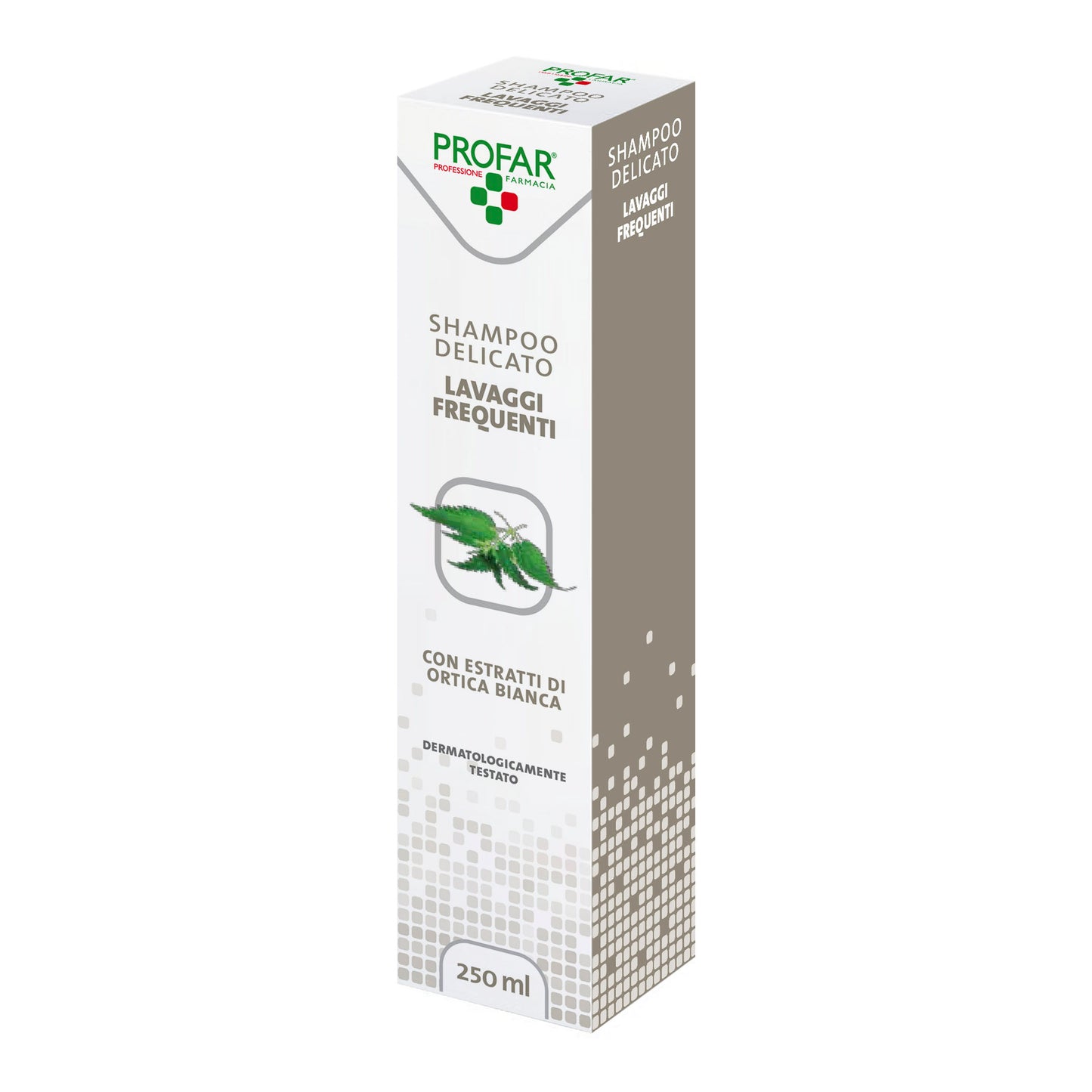 PROFAR SH LAV FREQ 250ML