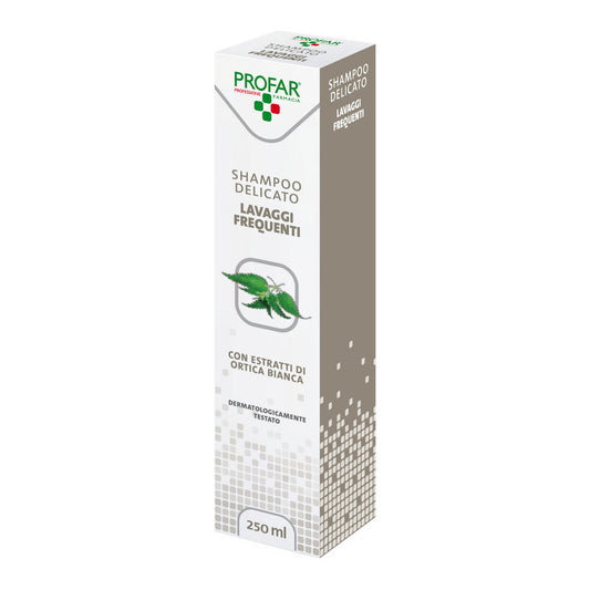 PROFAR SH LAV FREQ 250ML