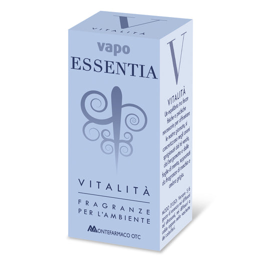 VAPO ESSENTIA VITALITA 10ML