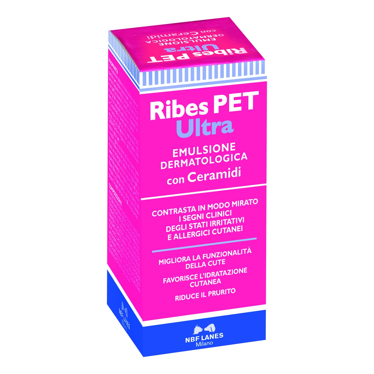 RIBES PET ULTRA EMULS DERM 50ML