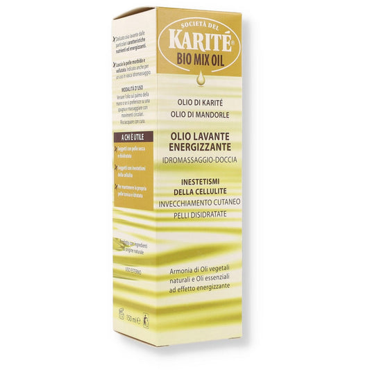 KARITE BIOMIX OLIO ENERG 150ML